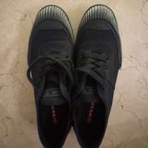 Кроссовки Прада, в Москве