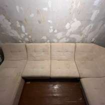 Диван- трансформер от КМК, в Дивногорске