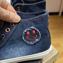 Кеды новые р 38, в Грозном