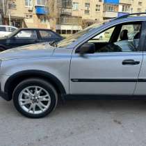 Volvo XC90 2.5 AT, 2005, 332 000 км покупка через USD, в Москве