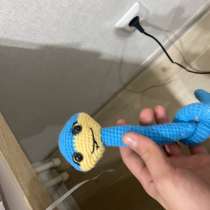 Поделка сшитая, в Екатеринбурге