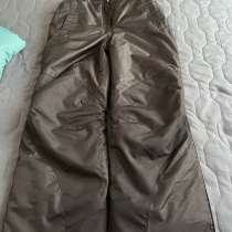 Горнолыжный костюм для девочки, в Казани