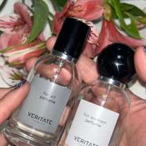 Парфюмерия женская мужская, в Котове