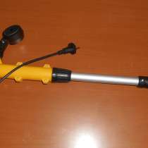 Газонокосилка Huter GET-500, в Сургуте