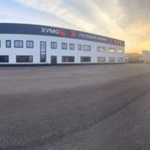 Ремон и обслуживание грузовых автомобилей. Официальный дилер, в Уфе