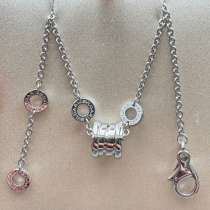 Браслет BVLGARI, в Москве