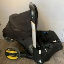 Коляска автолюлька foofoo, в Абинске
