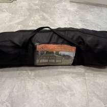 Шатер, в Красноярске