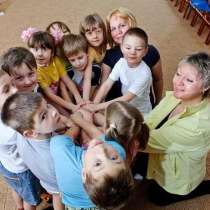 Воспитатель, в Домодедове