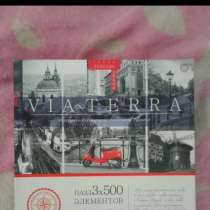 Пазлы набор новые, в Иркутске