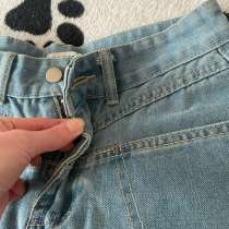 Шорты джинсовые женские, в Санкт-Петербурге