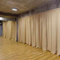 Разделительные шторы для спортивных залов, в Москве