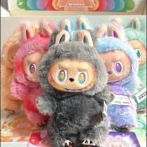 Игрушка лабубу оптом, в Москве