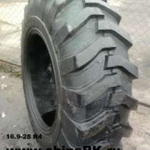 шины новые ARMOUR 440/80-28, в Липецке