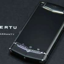 сотовый телефон Vertu Ti Android Black, в Москве