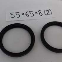 Манжета 55*65*8(2), в Красноярске