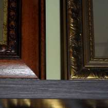 Зеркало, стекло, изделия из стекла и зеркала на заказ, в Москве