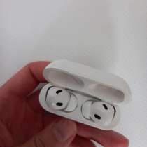 Наушники AirPods pro 2 (Реплика), в Бронницах