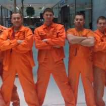 Грамотные разнорабочие, в Москве