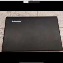 Ноутбук Lenovo, в Омске