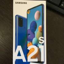 Samsung A21s 32gb, в Пятигорске