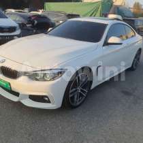 BMW 4серия, в Владивостоке