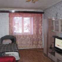 1 комнатная квартира в отличном состоянии собственник, в Кирове