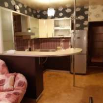 Сдам квартиру в Орджоникидзевском районе, в Новокузнецке