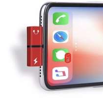 Переходник для Iphone, в Москве