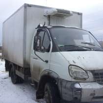 Водитель с личным грузовым рефрежератором, в Челябинске