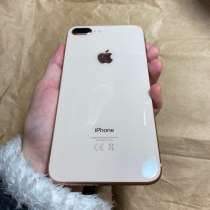 ❗️СРОЧНО❗️iPhone 8 plus в идеальном состоянии, в Нижнем Новгороде