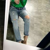 Zara джинсы, в Пензе