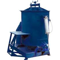 Скоростные универсальные смесители для пенобетона серии SPEE, в Старом Осколе