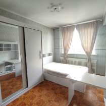 Продам 4 к. кв. К. Акиева/Токтогула,101м2,инд,75т.$, в г.Бишкек