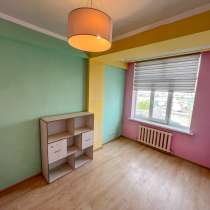 Продам 3к. кв, 94м2,инд. 9мкр. 87 000$, в г.Бишкек