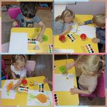 Частный садик от 1,2 до 7 лет(Янино;есть разовое прибывание), в Всеволожске