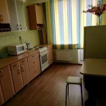 Сдам квартиру Тургенева 35, в Мариинске