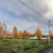 Продам земельный участок. Калининградская область, Гурьевски, в Калининграде