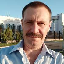 Сергей, 50 лет, хочет пообщаться, в г.Ташкент