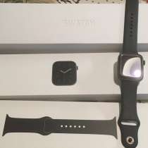 Apple Watch 6, в Москве