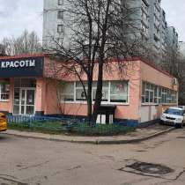Продается помещение 250 м2 в ЮАО, в г.Москва