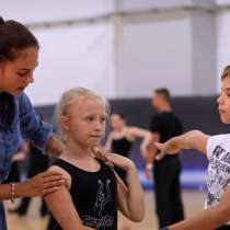 Студия спортивного бального танца приглашает мальчиков и дев, в г.Уральск