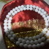Продам ожерелье из искусственного жемчуга, в Орле