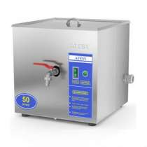 Кипятильник АКНЭ-100. Кипятильник для столовой,кафе,общепита, в Екатеринбурге