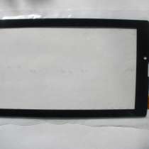 Тачскрин для Digma Optima 7201 3G, 7202 3G, в Самаре