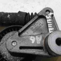 Натяжитель ремня Audi A6, в Москве