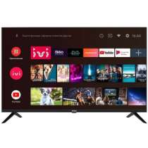 Телевизор Haier 32 Smart TV BX Новый, в Москве