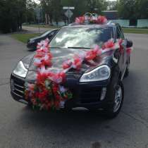 Авто на свадьбу, в Екатеринбурге