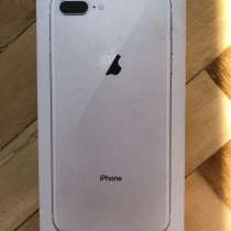 IPhone 8 Plus 64gb Gold, в Москве