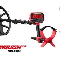 Металлодетектор Minelab VANQUISH 540 Pro-Pack, в г.Алматы